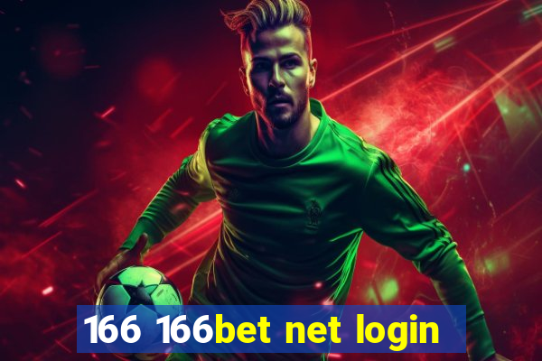 166 166bet net login